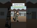 Indonesia Menyerang Timor Leste #history #animation #operasiseroja #timorleste #fretilin
