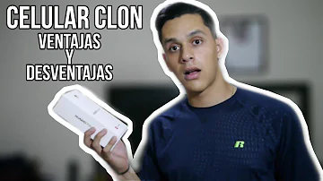 ¿Qué diferencia hay entre un teléfono clon y uno original?