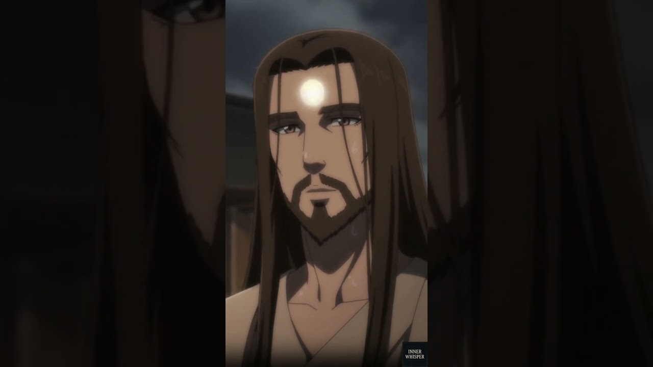 This man walked with God... Then disappear. #shorts