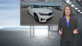 Certified 2020 BMW 3 Series 330i xDrive, Springfield, NJ JB1151A