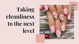 ?acrylic nail shops near me near me best nail salon near me open now NEW Video