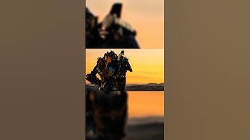 Oh yeah hell yeah Optimus is here #ytshorts #transformers #edit