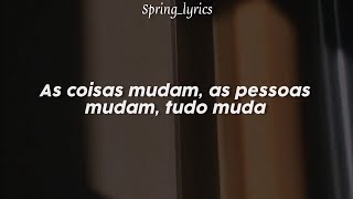 Rm - Change Traduçãolegendado