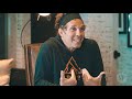 ELECTRIC PEOPLE: JESSE ITZLER