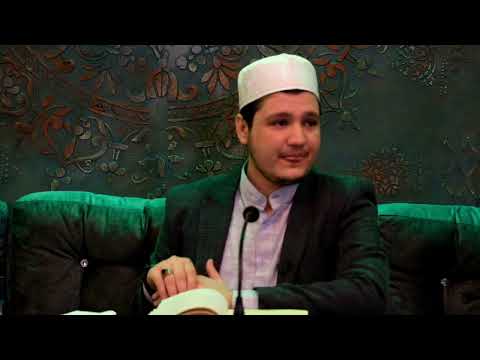 Riyâzu's Sâlihîn Sohbetleri / Muhammet Şen (01.10.2023)