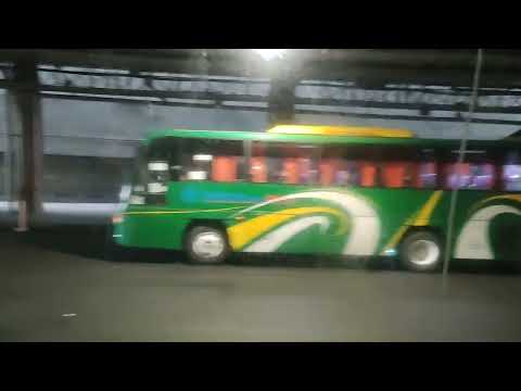 Travel Santolan Annapolis Too Alabang muntinlupa