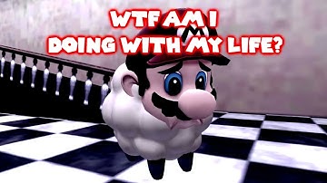 SMG4 - WTF Am I Doing with My Life