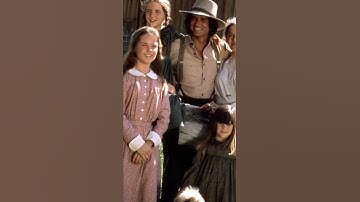 Thumbnail of Little house on the prairie edit