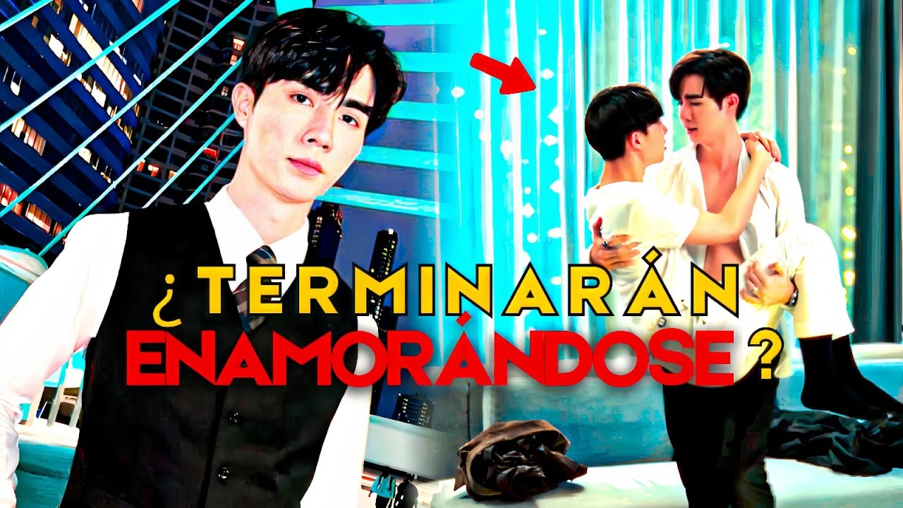 ¡LO OBLIGAN a CASARSE con un MILLONARIO GUAPO! 🫦😍 | Resumen Cutie Pie 💖🍰