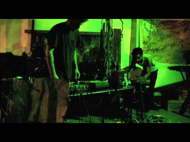 Self Shadowing Prey at AR113 on August 10, 2013 at Display, Gainesville, FL