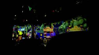 Jazzberry Band (Snippet) - Knotts Bear-y Tales: Return To The Fair Soundtrack
