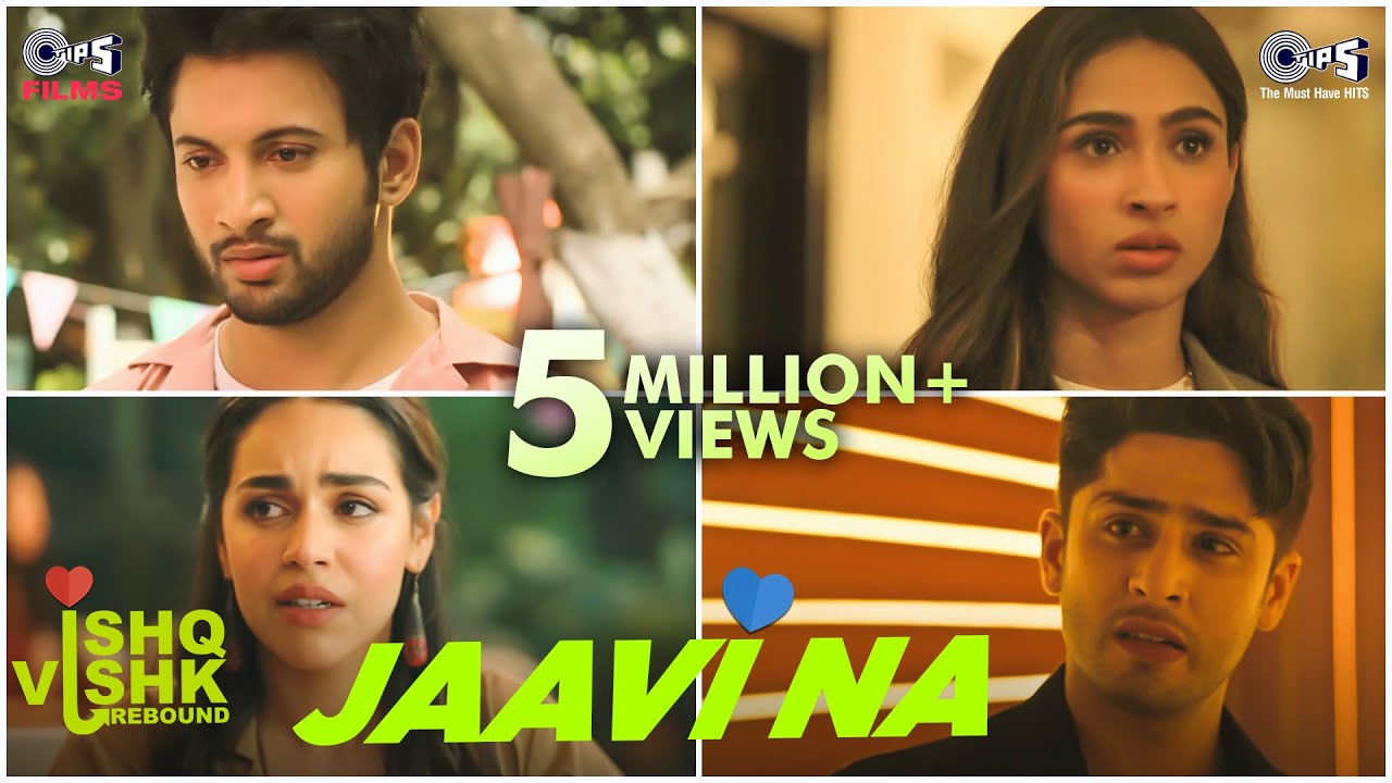 Jaavi Na