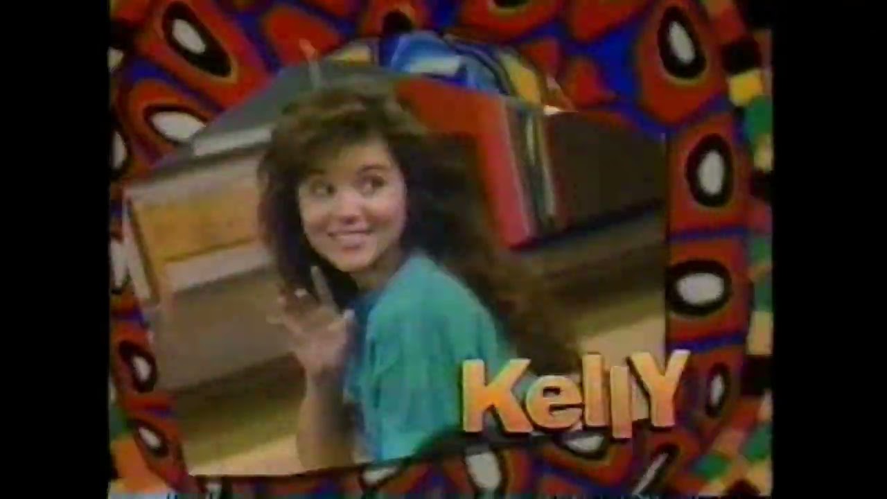 Disney Day Off Syndicated Holiday Marathon, 1987-1993