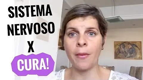 O que estimula o sistema nervoso central?