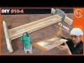 How to make a simple trimmer jig104