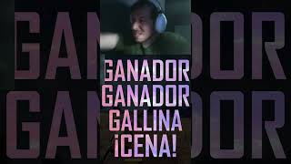 Winner Winner Chicken Dinner | #eideigo de #Twitch