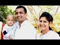 Jain Couple To Leave 3-Year-Old Child, '100-Crore Property' For Monkhood