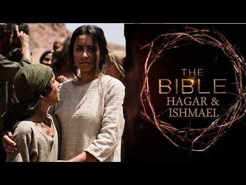 Video: Wat het met Ismael en Hagar in die Bybel gebeur?