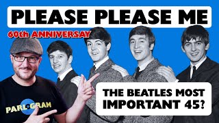 Please Please Me - The Song That Broke The Beatles in the UK | 60th Anniversary screenshot 5