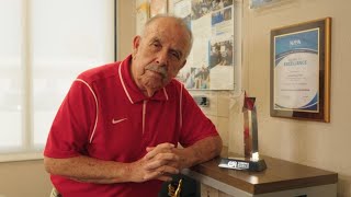 2023-24 CNUSD Legacy Award Recipient - Mr. Jose Niño