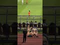 لاعبين الهلال يحسبون النصر متعادل في مباراة الهلال و الفيحاء الهلال النصر الاتحاد الاهلي جيدو 