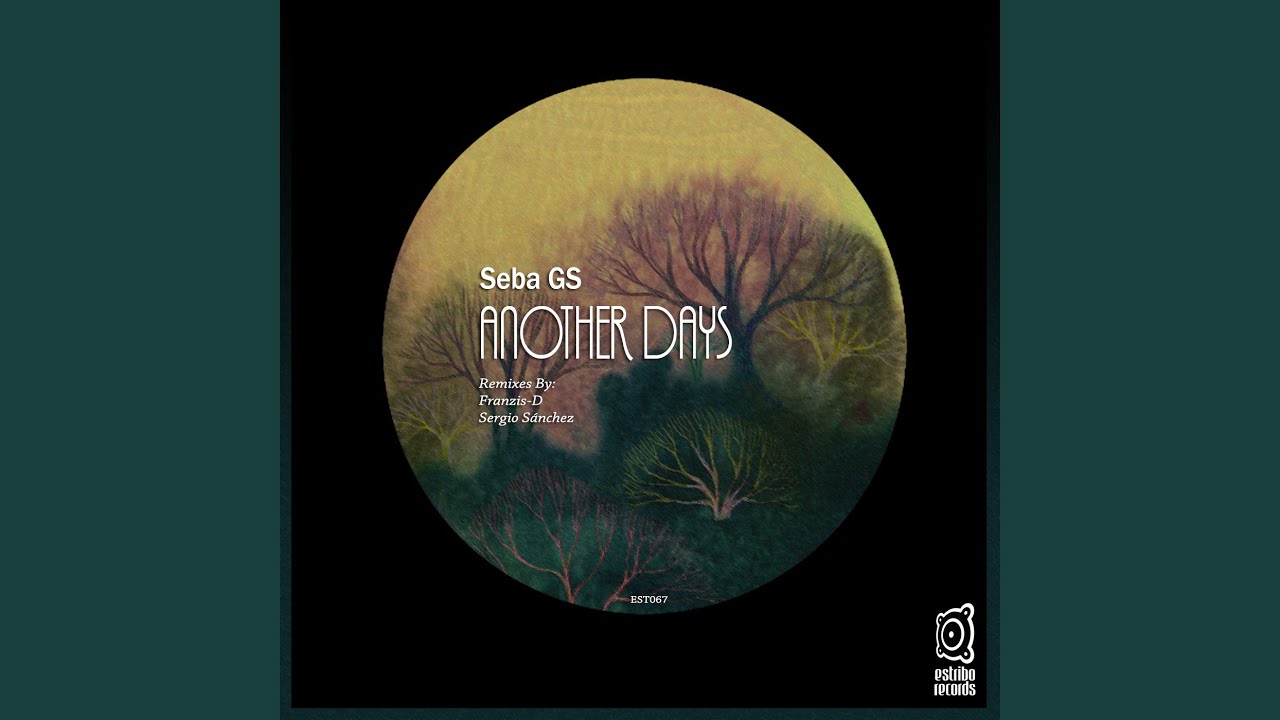 Watch Another Days (Original Mix) on YouTube Watch Another Days (Original Mix) on YouTube