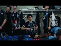 UEFA YOUTH LEAGUE | SL BENFICA - CLUB NXT U19 | RECAP