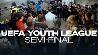 Uefa Youth League Sl Benfica - Club Nxt U19 Recap