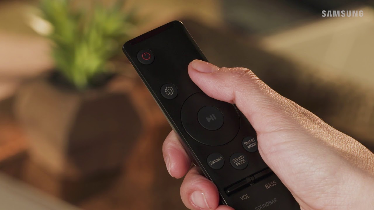 samsung ms650 smart mode