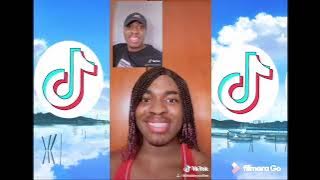 PATRICIA STIKE | COLLINS O ( TIKTOK COMPILATION ) 😂😍