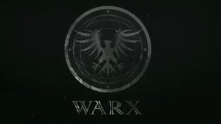 WARX v EXOC (crew war) | ezzzz