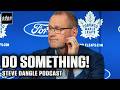 Will The Maple Leafs DO ANYTHING Before Friday's Trade Deadline? | SDP