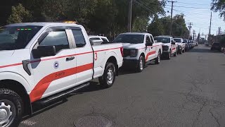 Information Funeral service held for CTDOT worker killed on I-95 in Fairfield Guide