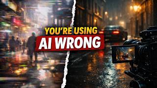 You’re Using AI Video Wrong — This Is How Cinema Studio Actually Works