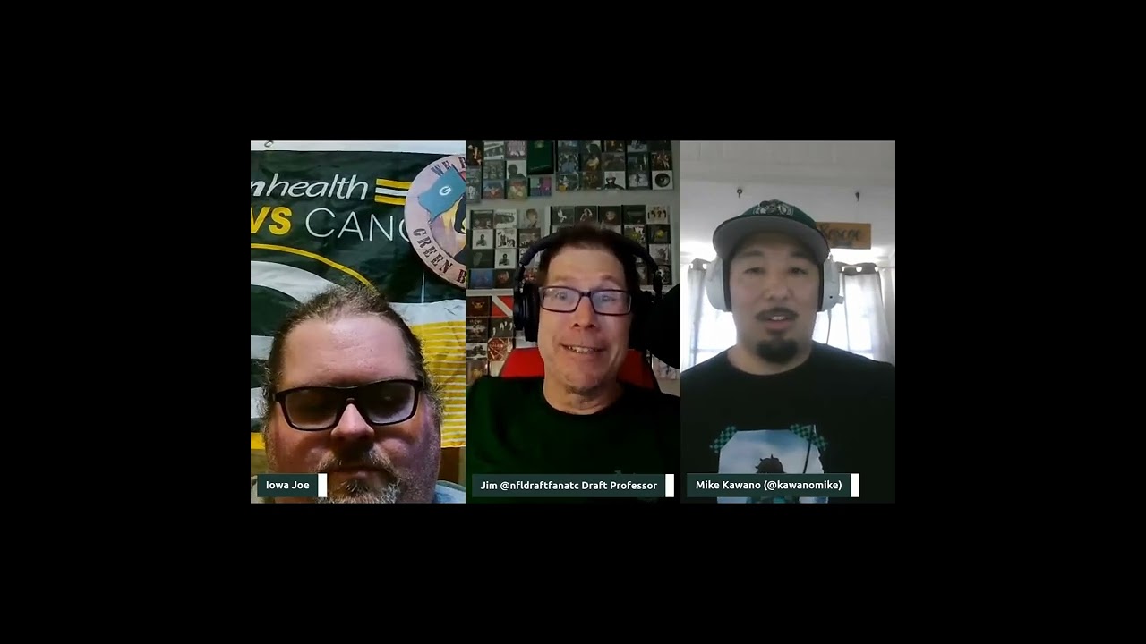 DraftProfessor: How Frustration Created a New NFL Draft Scouting Community