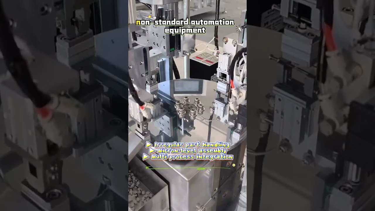 EV Special! 24/7 Battery Housing Assembly System with 0.5% Failure Rate  