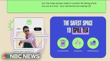 Hackers leak thousands of photos and IDs from users in Tea app data breach