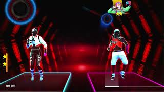 Just Dance 2023 (JD +) - Get Low by JD Snake