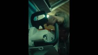 Trigger Warning   Trailer