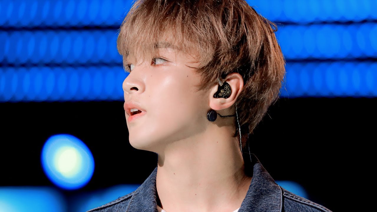 [4K] 190831 INCHEON SKY FESTIVAL NCT DREAM Stronger 해찬 직캠 HAECHAN focus