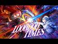1,000,000 TIMES feat. chelly (EGOIST) / MY FIRST STORY covered by 宙月ティラ × 涼海ネモ