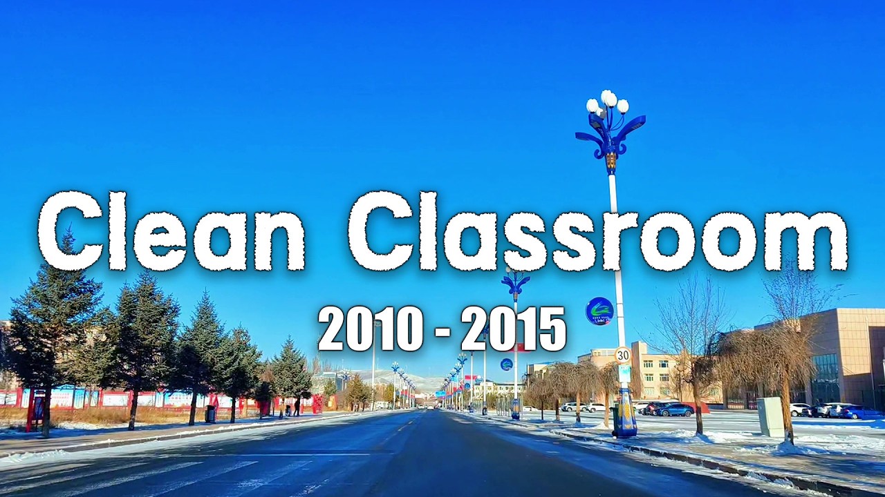 2010 - 2015 School Clean Classroom Playlist Mix ♫ Clean Classroom Playlist 2026