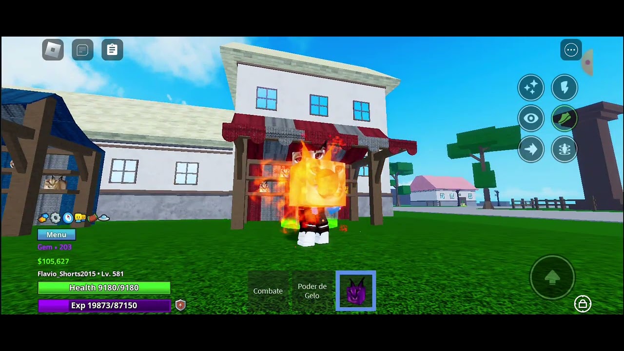 Em Busca da Dark Power*Ganhei a Doug - YouTube