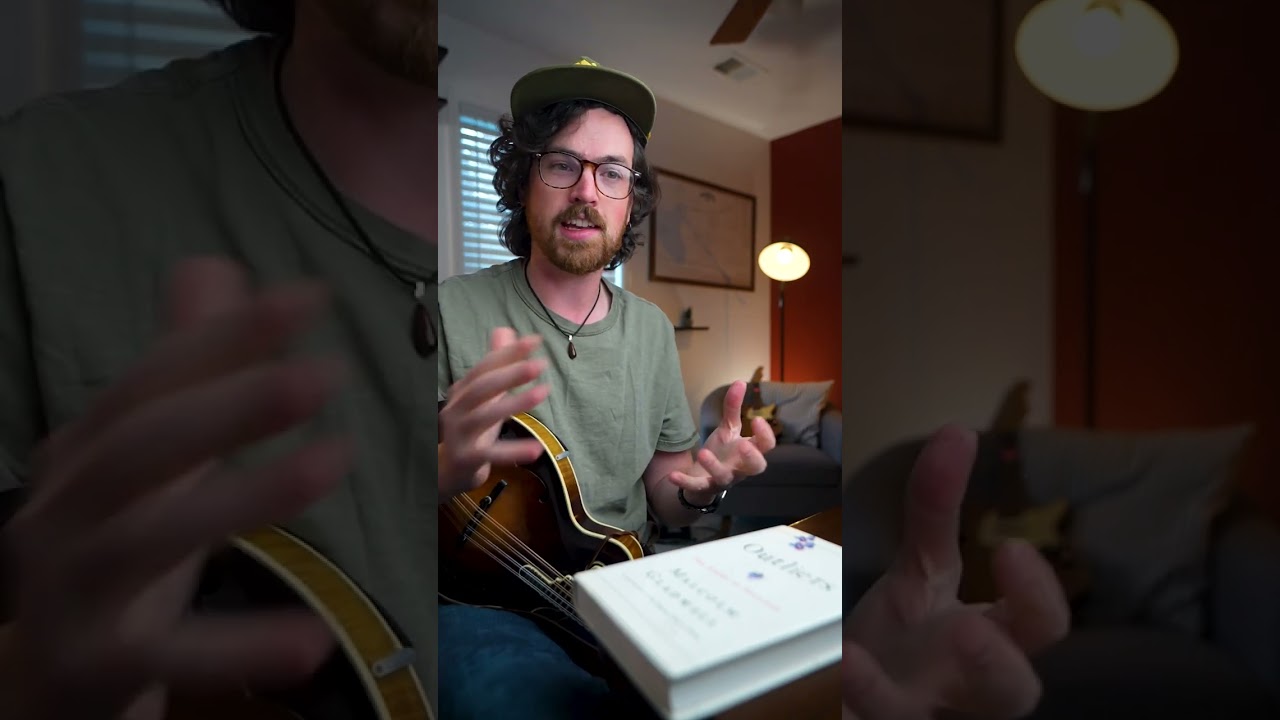 10,000 Hours of Mandolin shorts YouTube