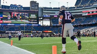 The Voice of REason: Rich Eisen Reacts to Tom Brady Announcing He’s Not Retiring | 1/8/20