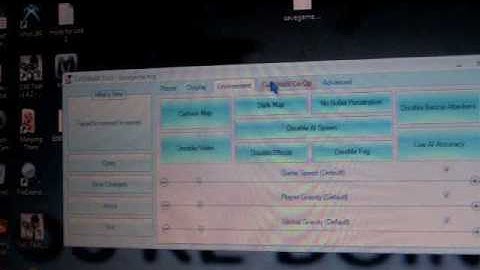 How to mod xbox360 COD WOW Nazi Zombies No Clip, God Mode