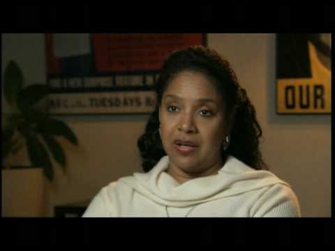 Phylicia Rashad on the impact of "The Cosby Show" ...