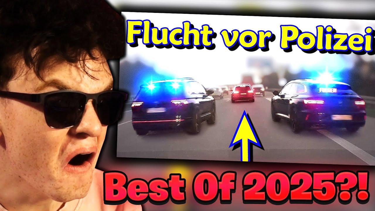 XXL Dashcam Videos, aber es wird immer SCHLIMMER💥🚗