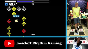 (Stepmania) ORCA DSP-14 [99.58%]