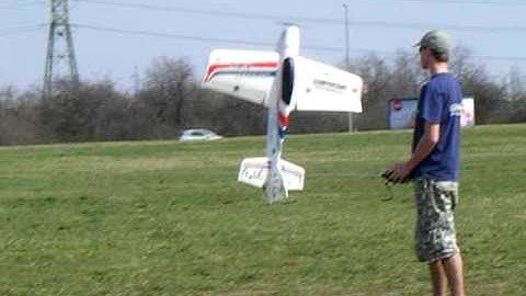 Multiplex Acromaster by Gyima